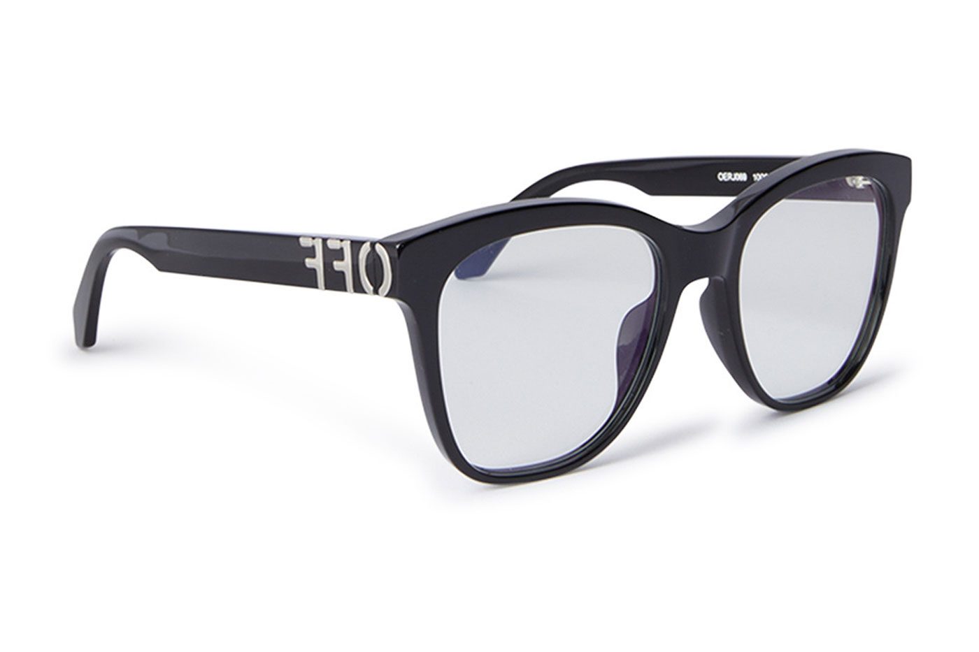 Off White Style-69 OERJ069S24PLA0011000 Eyeglasses eyewear