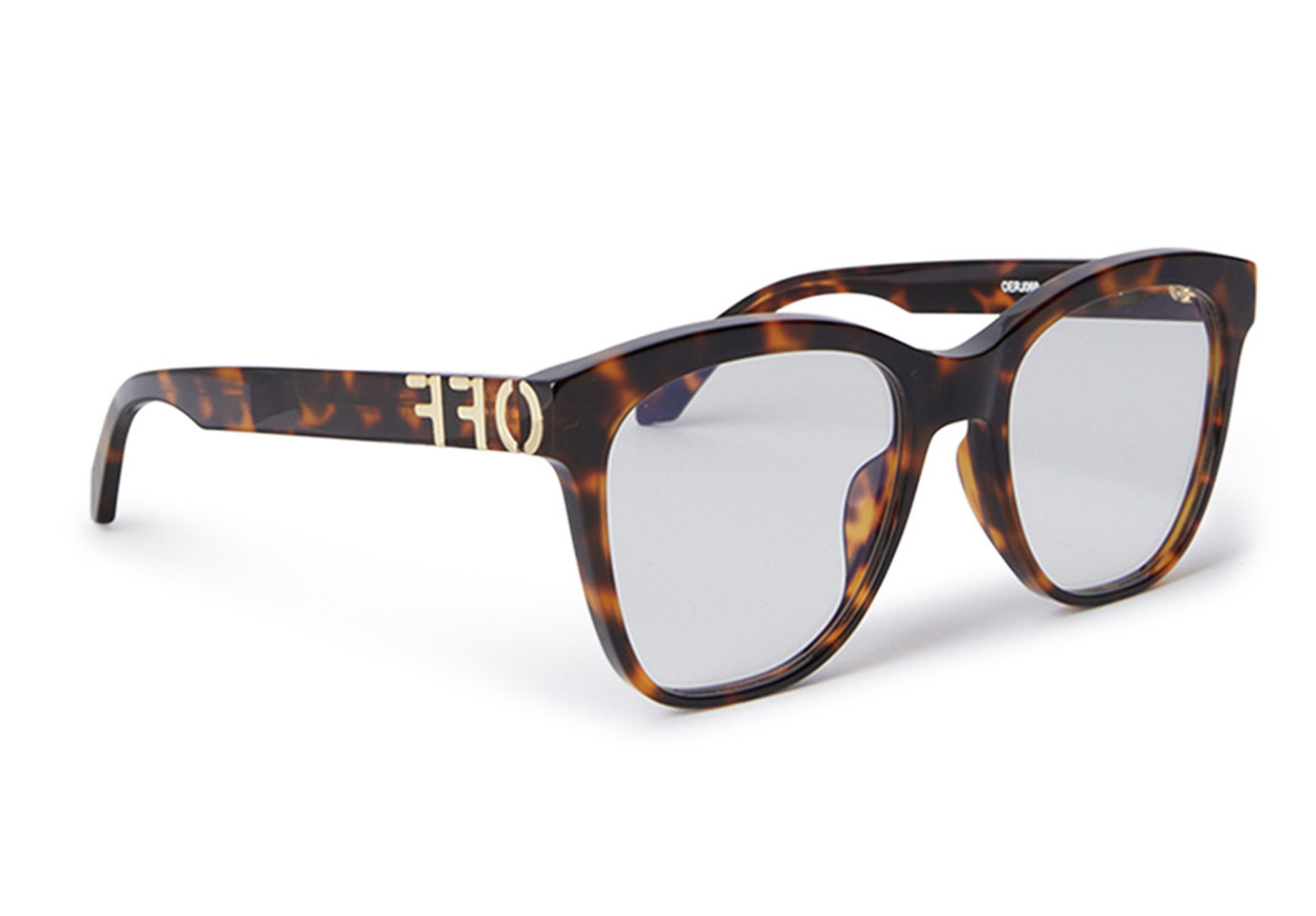 Off White Style-69 OERJ069S24PLA0016000 Eyeglasses eyewear