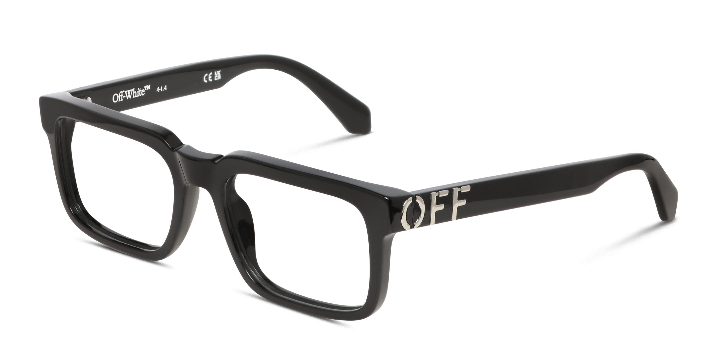 Off White Style-70 OERJ070S24PLA0011000 Eyeglasses eyewear