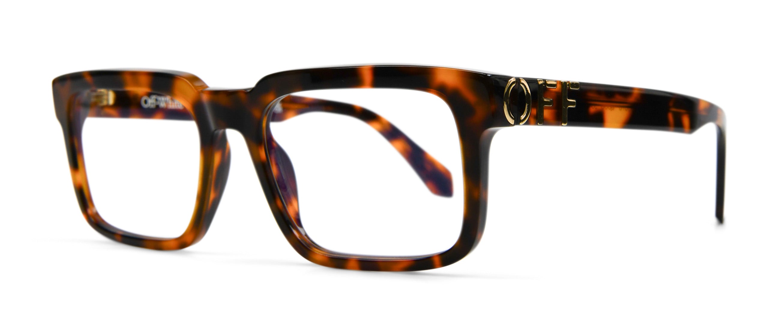 Off White Style-70 OERJ070S24PLA0016000 Eyeglasses eyewear