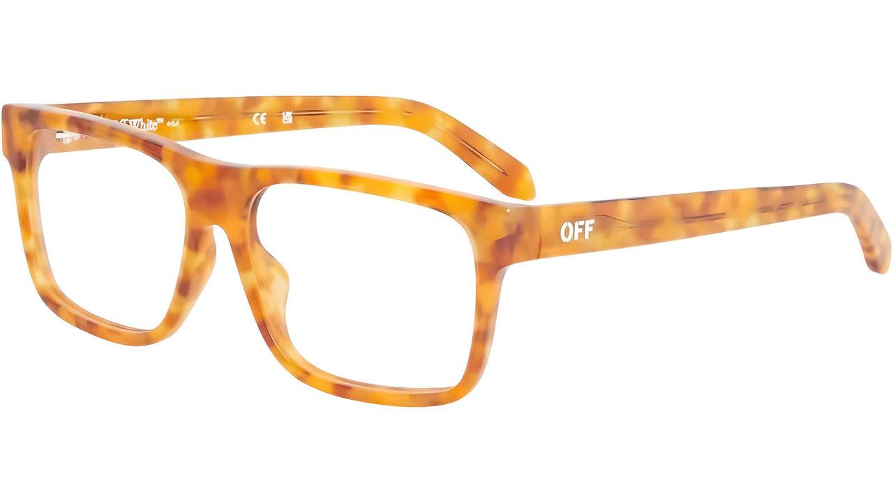 Off White Style-79 OERJ079F24PLA0016D00 Eyeglasses eyewear