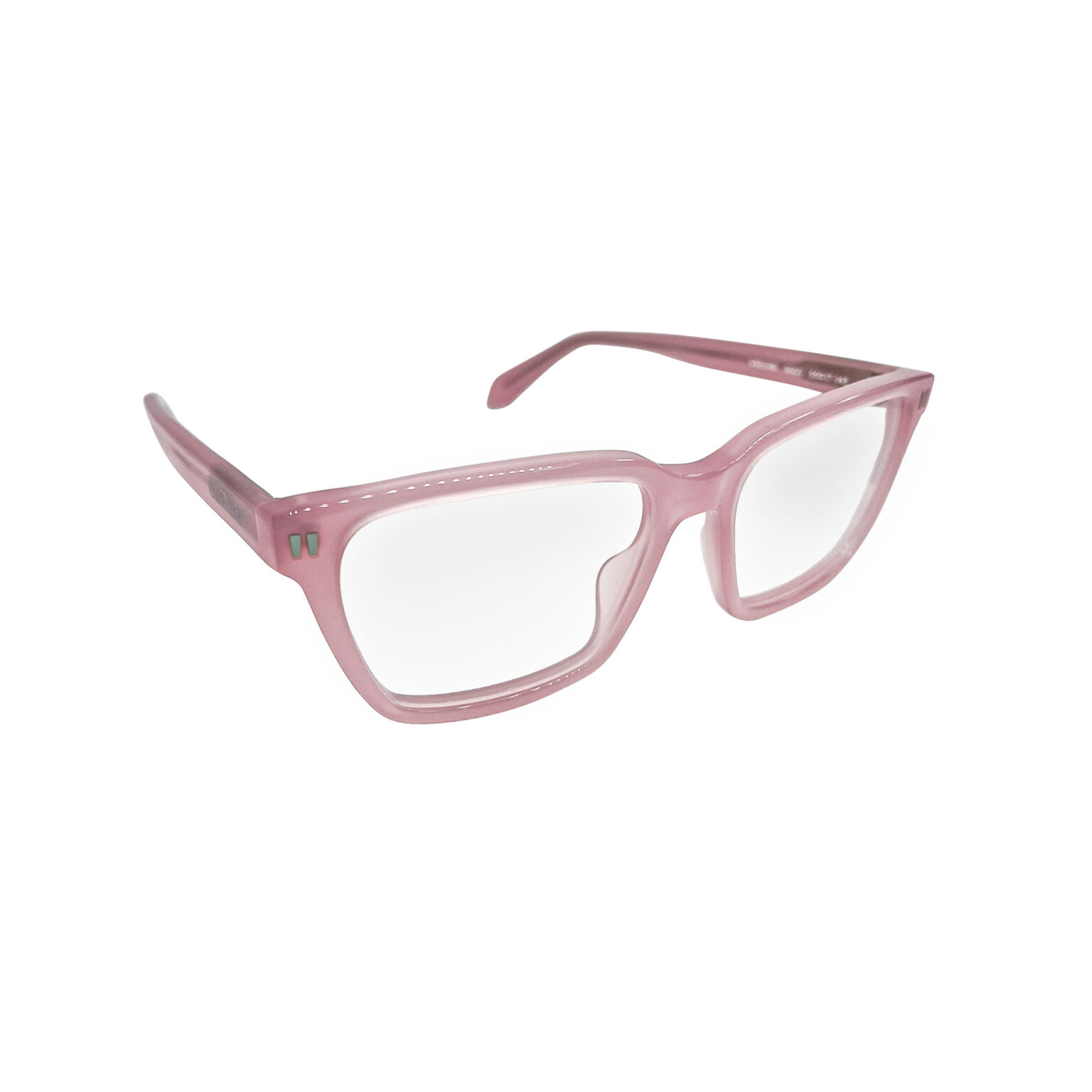 Off White OERJ08IF25PLA0013000 Eyeglasses eyewear
