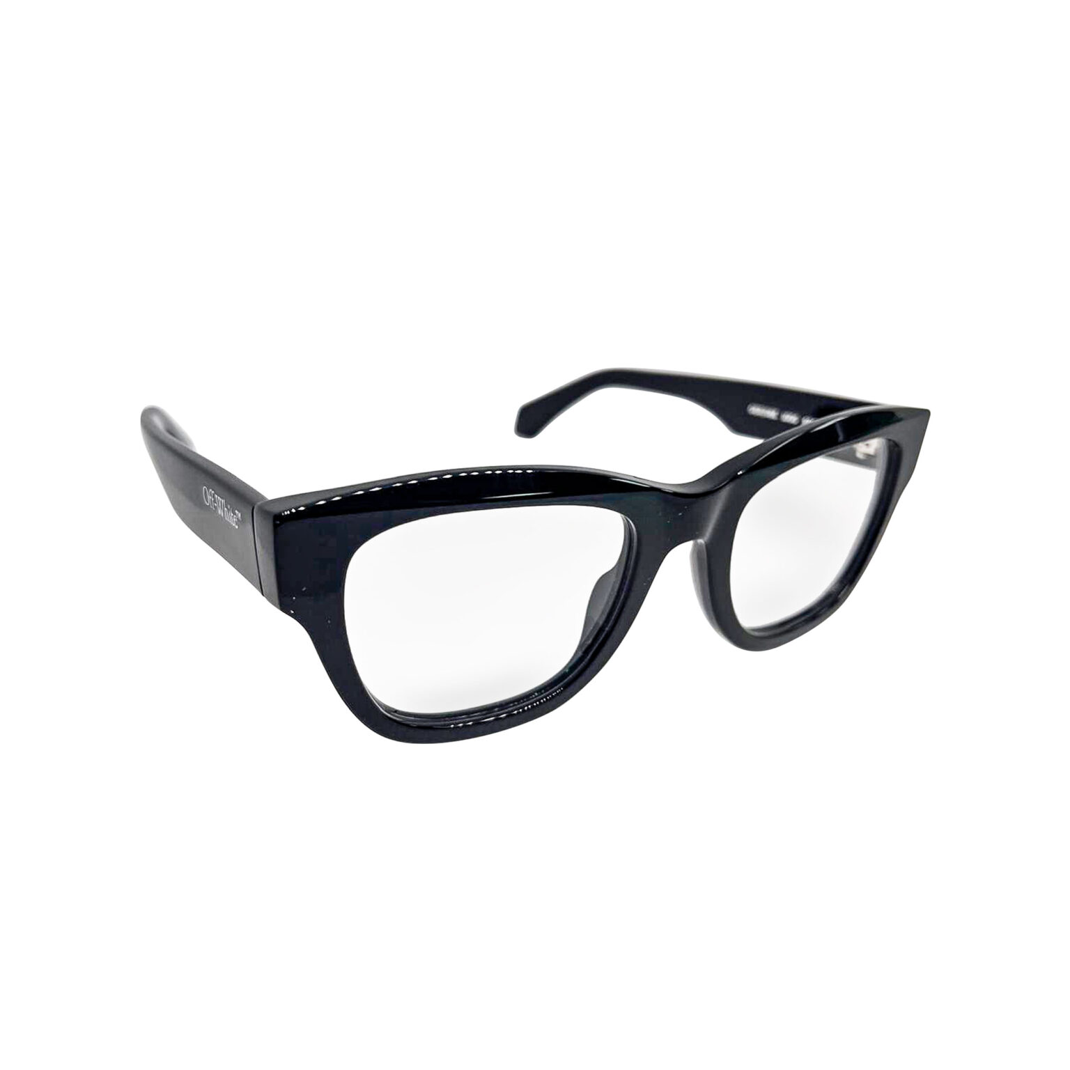 Off White OERJ08KF25PLA0011000 Eyeglasses eyewear