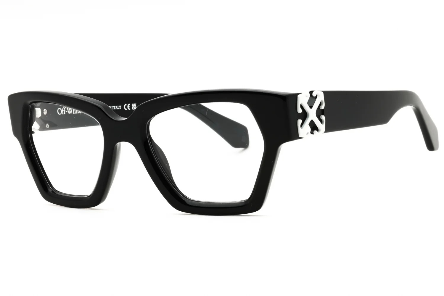 Off White Style 8L OERJ08LF25PLA0011000 Eyeglasses eyewear