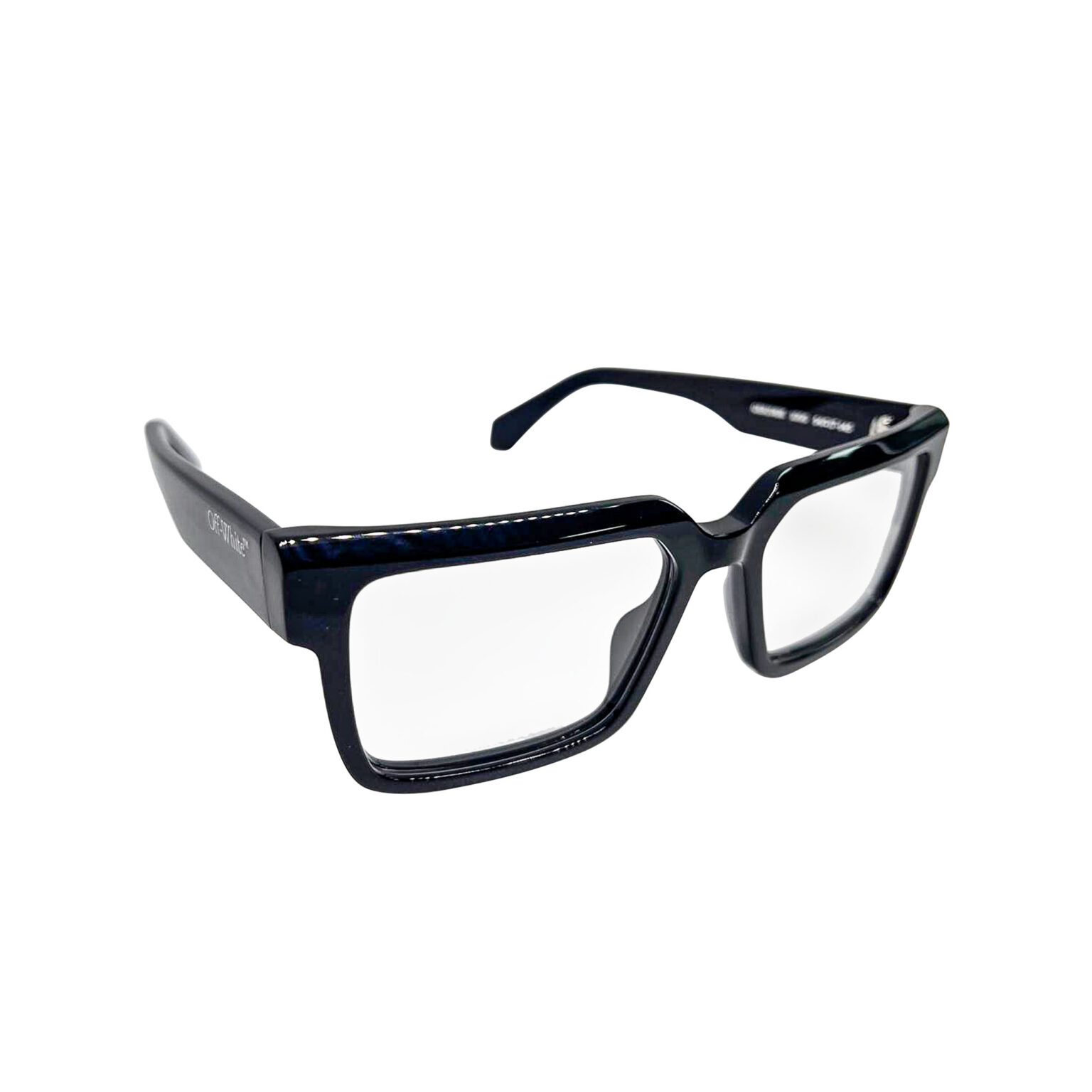 Off White OERJ08MF25PLA0011000 Eyeglasses eyewear