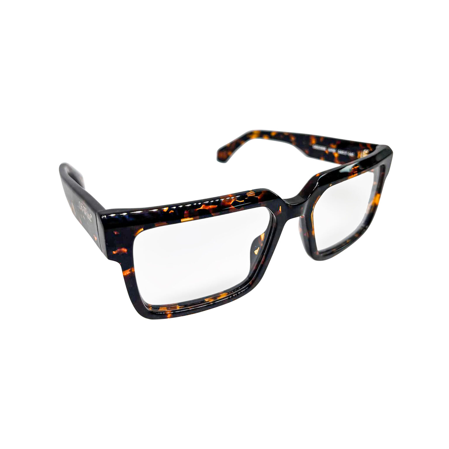 Off White OERJ08MF25PLA0016000 Eyeglasses eyewear