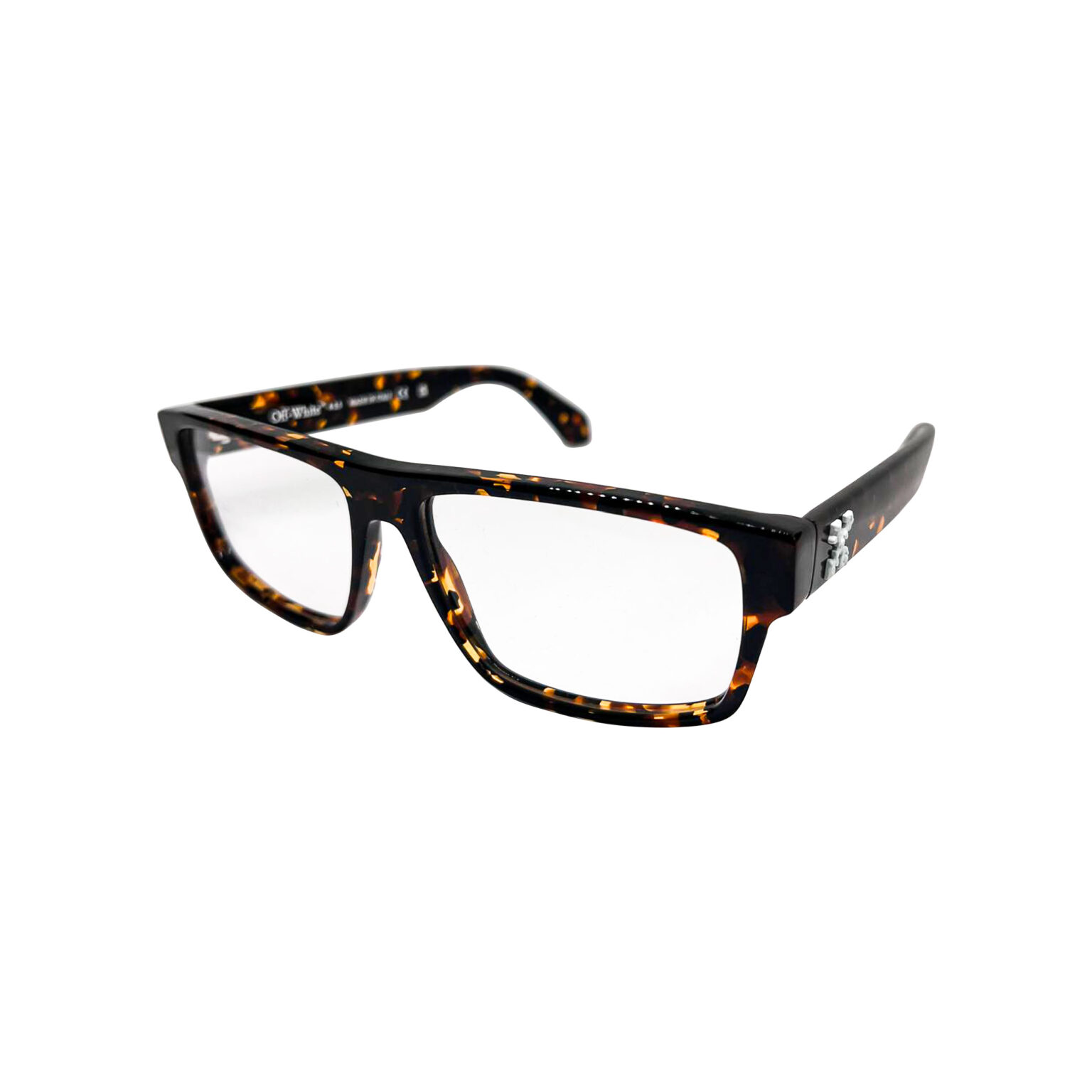 Off White Style 8P OERJ08PF25PLA0016000 Eyeglasses eyewear