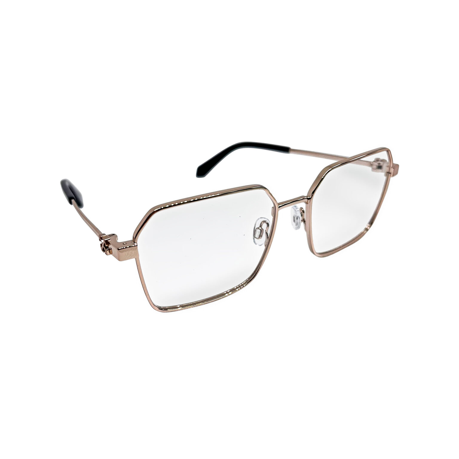 Off White OERJ08QF25MET0017600 Eyeglasses eyewear