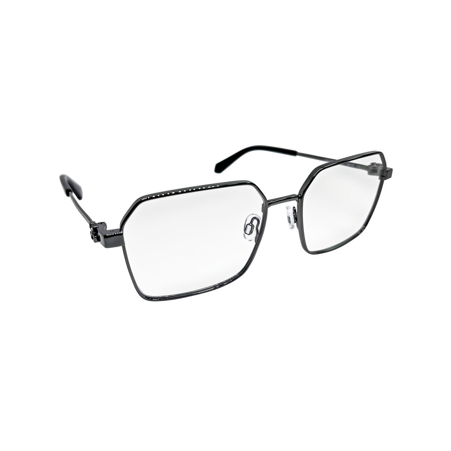 Off White OERJ08QF25MET0017700 Eyeglasses eyewear