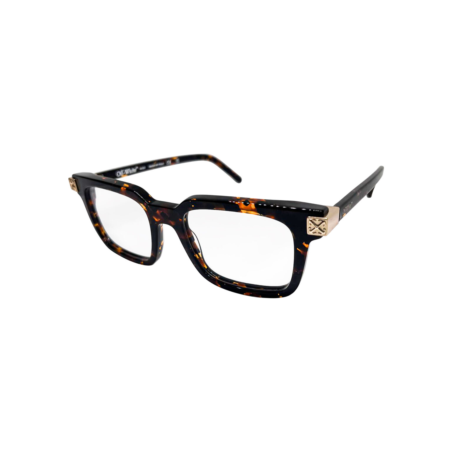 Off White Style 8S OERJ08SF25PLA0016000 Eyeglasses eyewear