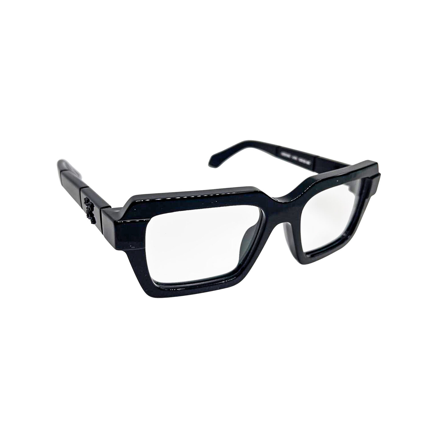Off White OERJ08TF25PLA0011000 Eyeglasses eyewear
