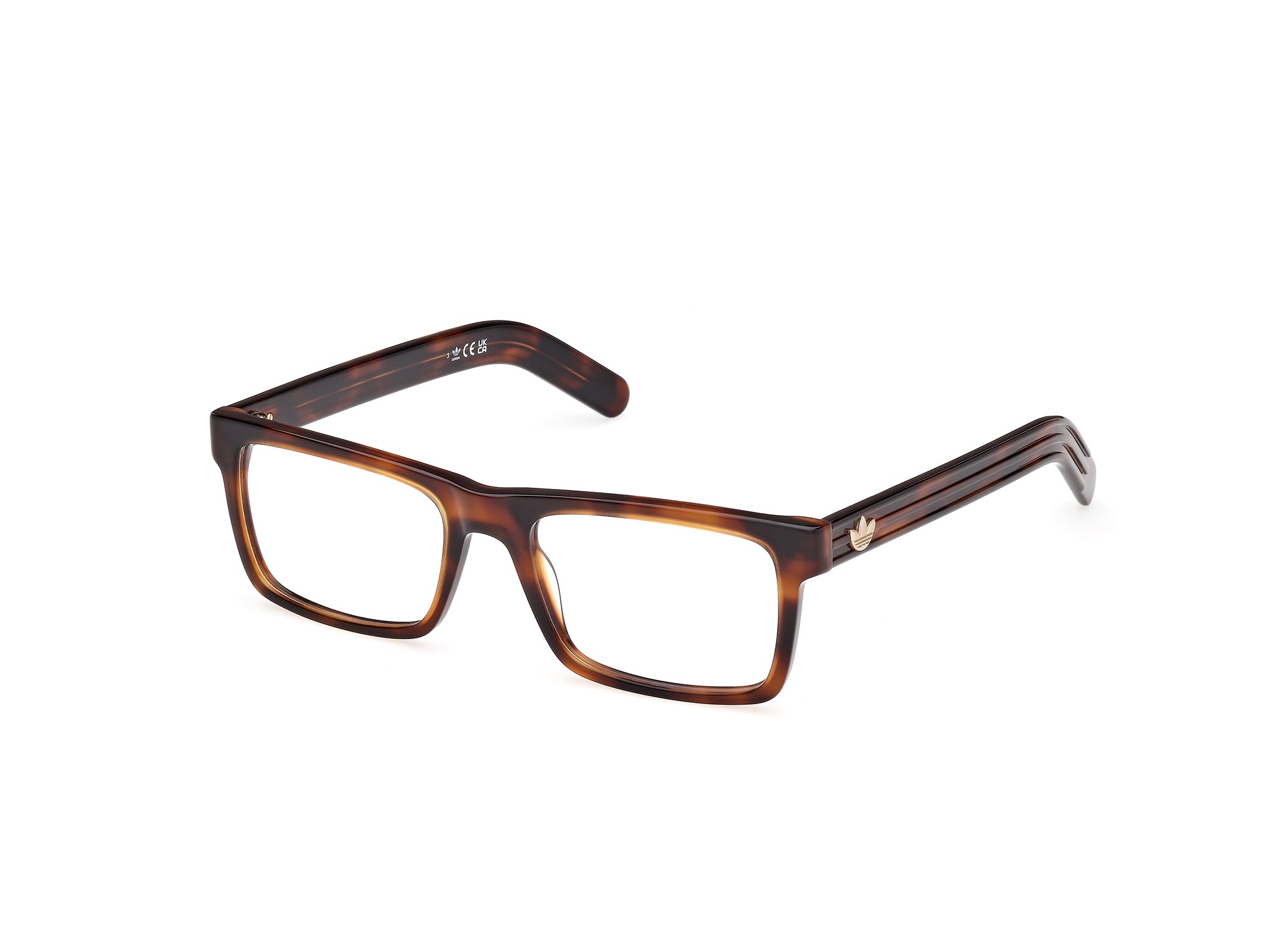 Adidas OR5107-052-53 Eyeglasses eyewear