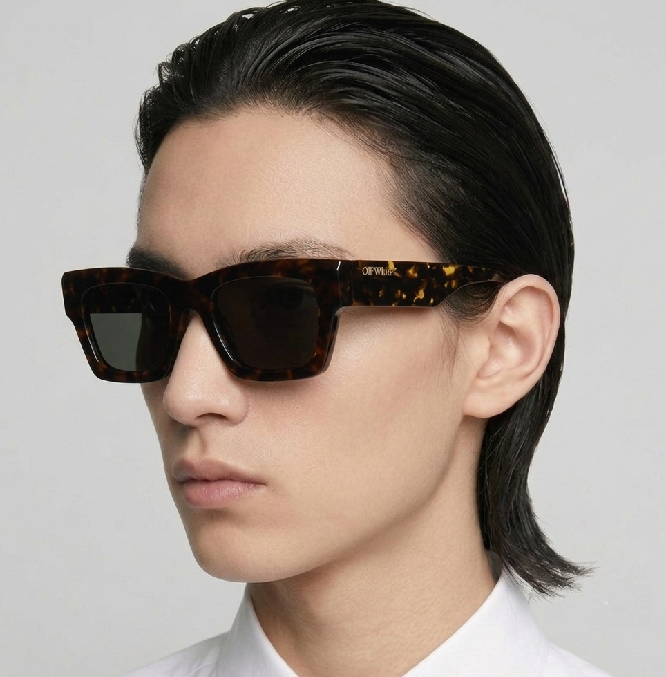 Off White OW1006605550 Sunglasses eyewear
