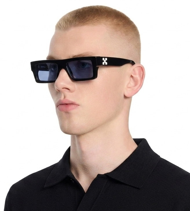 Off White OW1013104554 Sunglasses eyewear