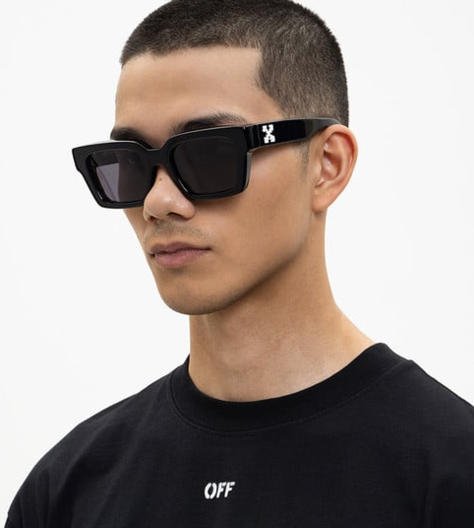 Off White OW1022100753 Sunglasses eyewear