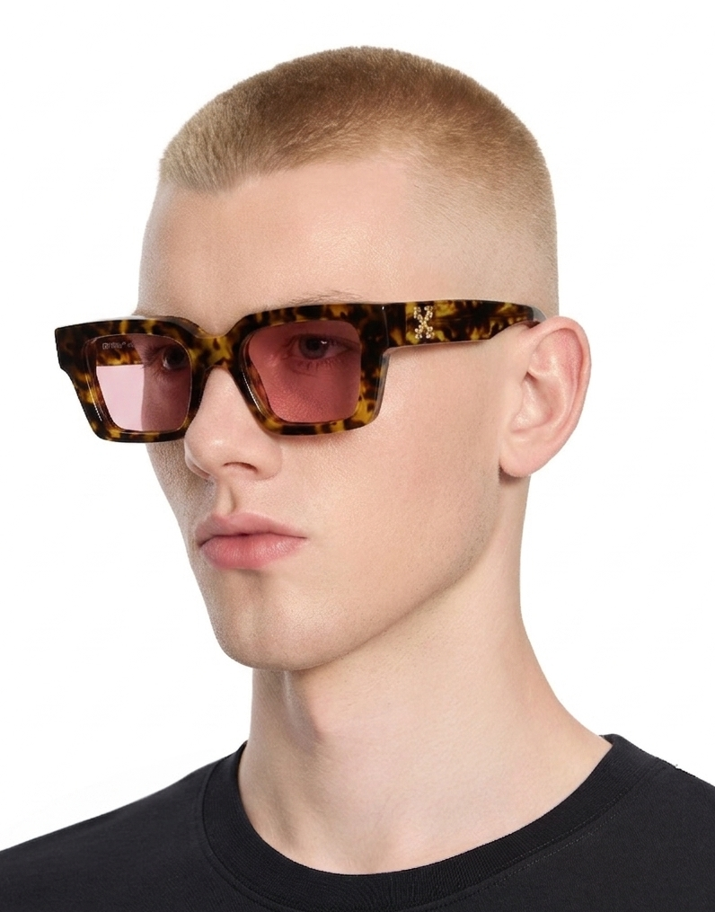 Off White OW1022604553 Sunglasses eyewear