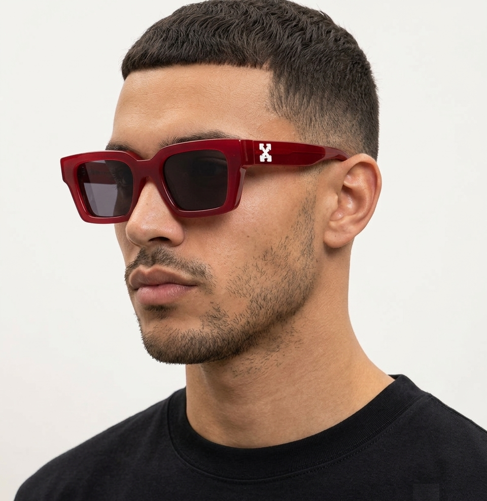 Off White OW10226D3053 Sunglasses eyewear