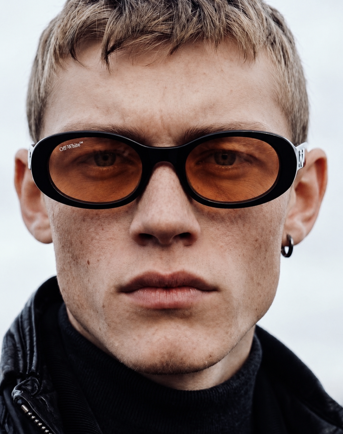 Off White Mo*:OFF-WHITE:Sunglasses:OW1033102554 Sunglasses eyewear