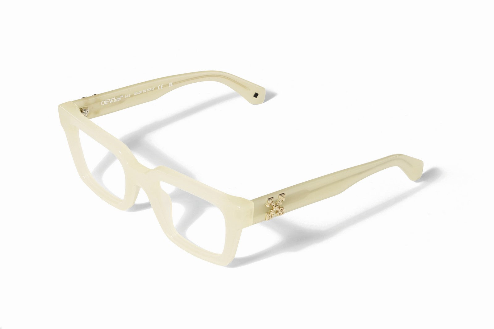 Off White OW5008620050 Eyeglasses eyewear