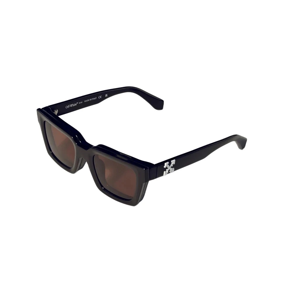 Off White OW90001064P50 Black sunglasses