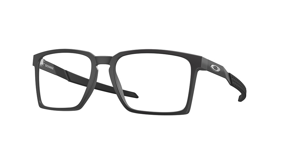 Oakley OX8055-01-56 Eyeglasses eyewear