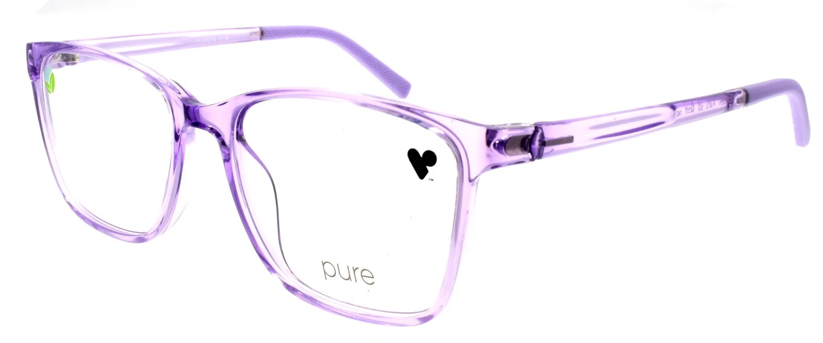 Pure P3013-533-54 Eyeglasses eyewear
