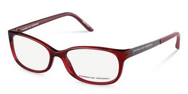 Porsche P8247 Eyeglasses eyewear