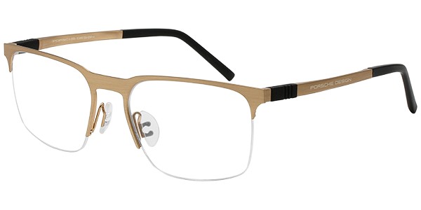 Porsche P8277 Eyeglasses eyewear