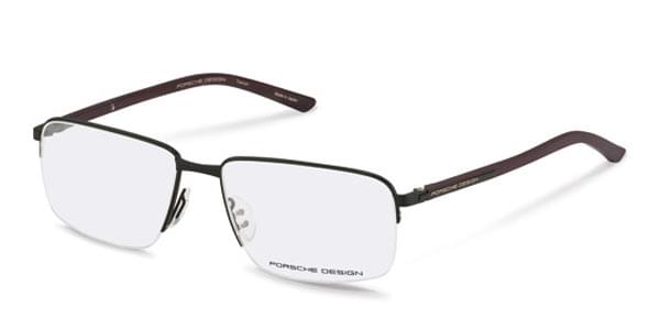 Porsche P8316 Eyeglasses eyewear
