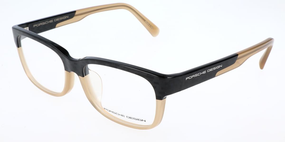 Porsche P8707 Eyeglasses eyewear