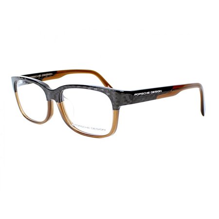 Porsche P8707 Eyeglasses eyewear