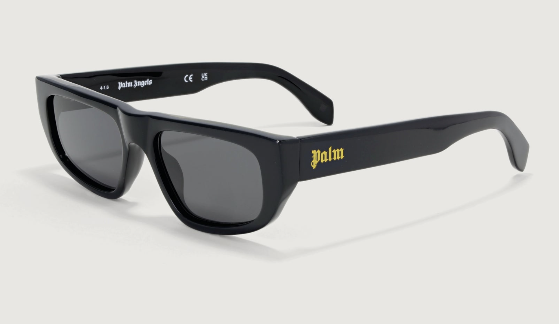 Palm Angels PA1024100754 Sunglasses eyewear