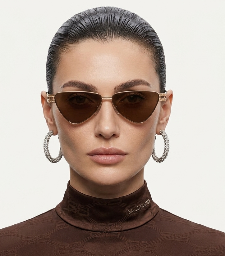 Palm Angels PA2004767659 Sunglasses eyewear