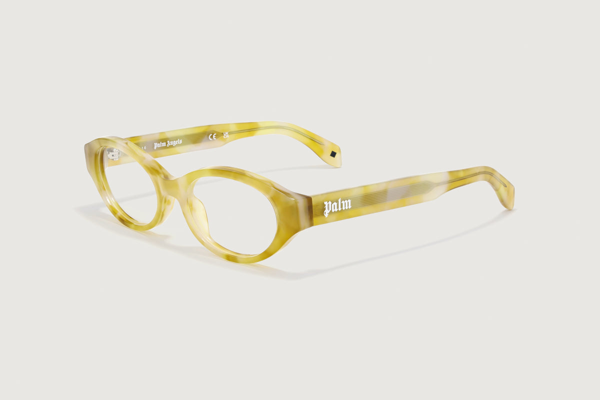 Palm Angels PA50256E0051 Eyeglasses eyewear