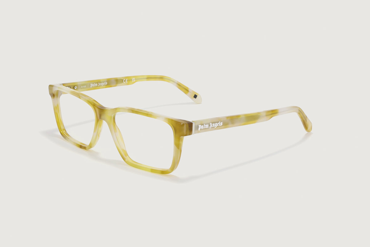 Palm Angels PA50296E0055 Eyeglasses eyewear