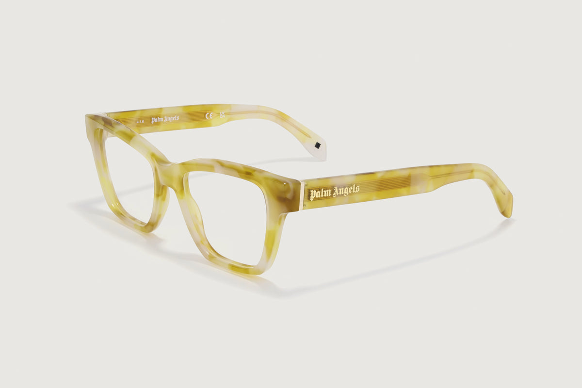 Palm Angels PA50336E0052 Eyeglasses eyewear