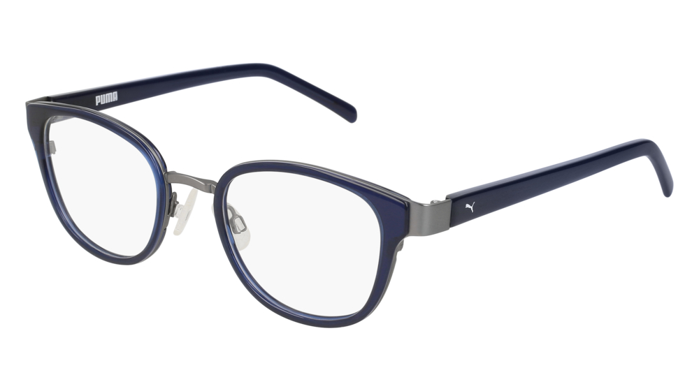 Puma PE0069O-004-51 Eyeglasses eyewear
