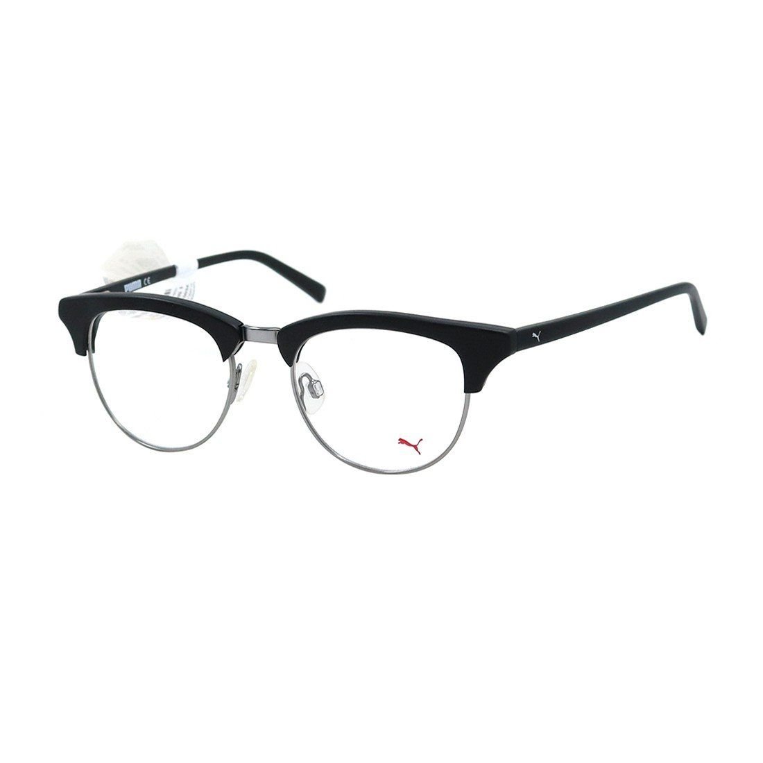 Puma PE0072O-001-50 Eyeglasses eyewear