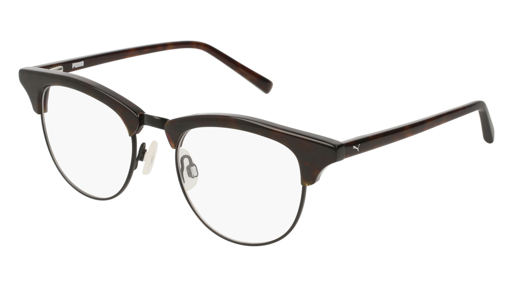 Puma PE0072O-002-50 Eyeglasses eyewear