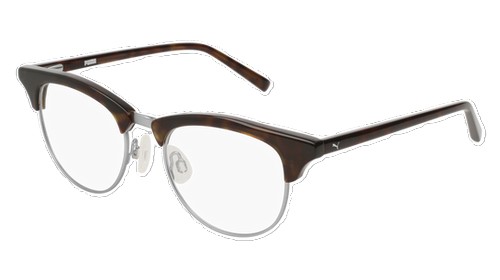 Puma PE0072O-003-50 Eyeglasses eyewear