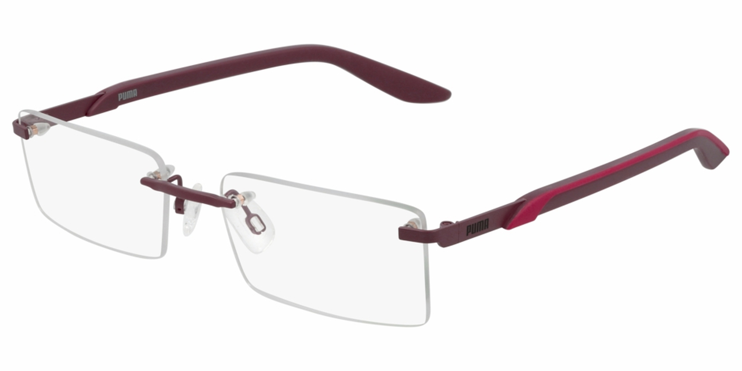 Puma PE0151oi-003 Eyeglasses eyewear
