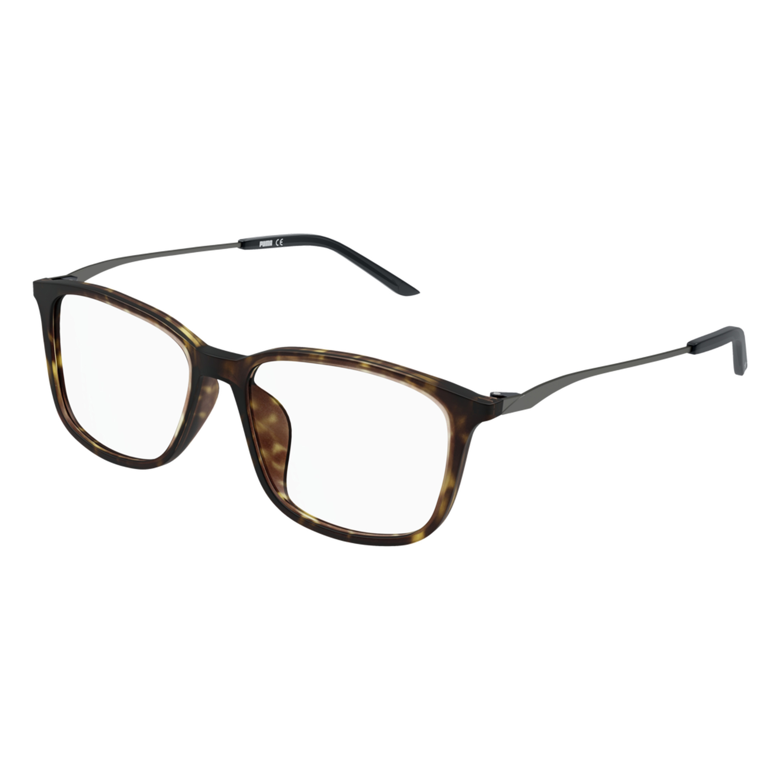 Puma PE0165oA-002 Eyeglasses eyewear