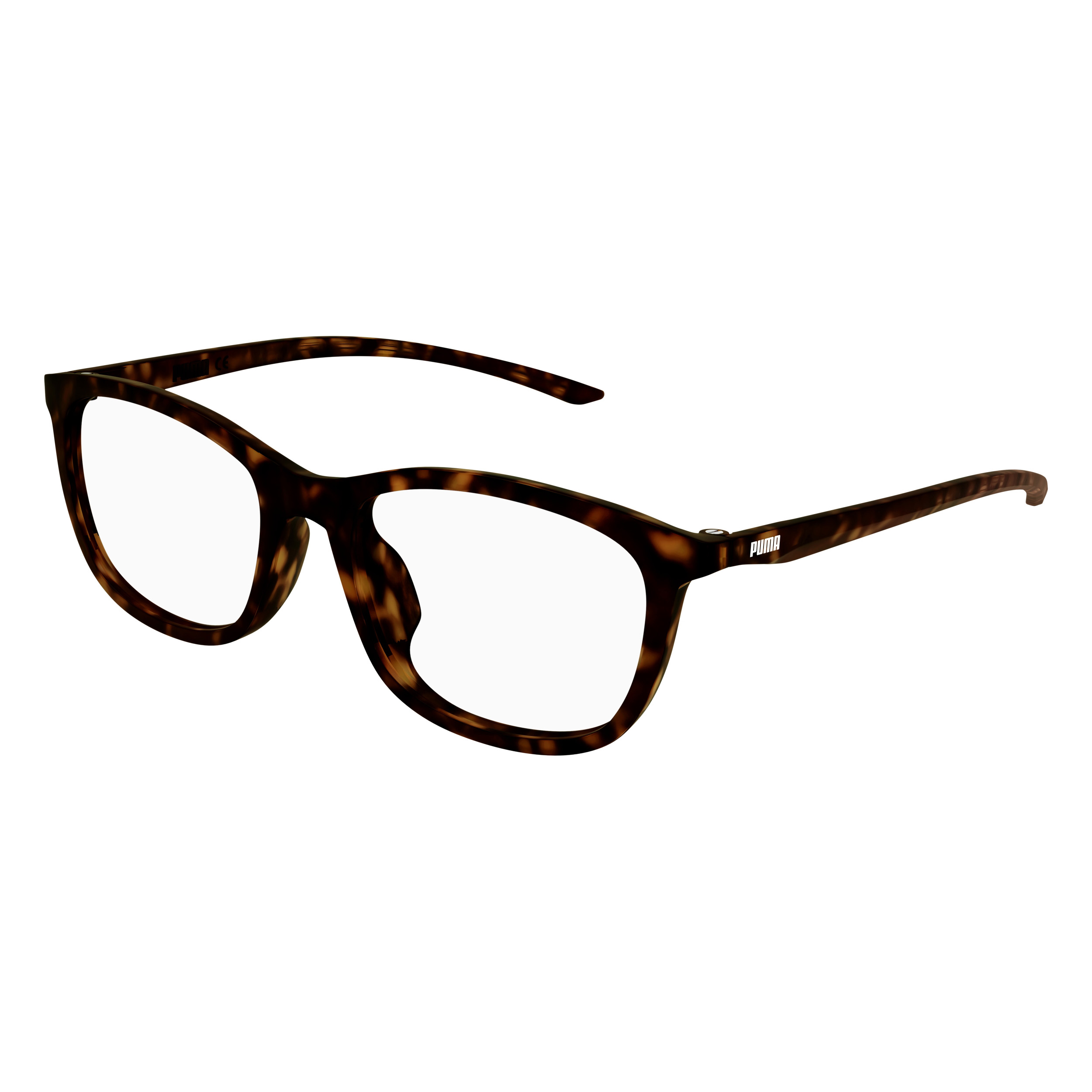 Puma PE0173oA-002 Eyeglasses eyewear
