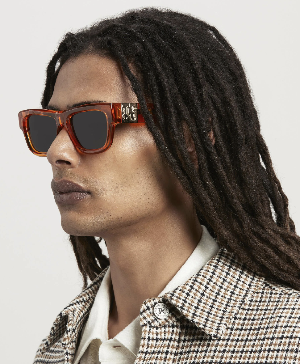 Palm Angels Merril-PERI065S24PLA0012007 Sunglasses eyewear