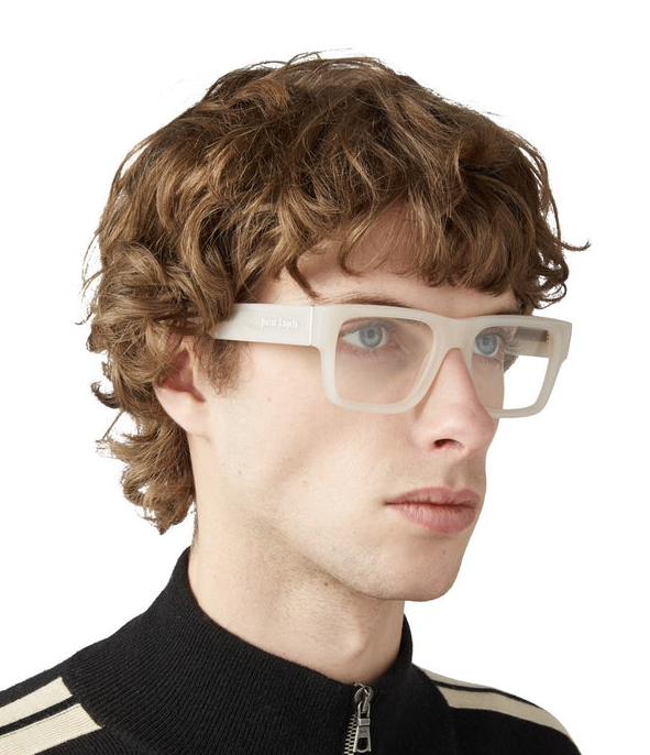Palm Angels Style-2-PERJ002C99PLA0016200 Eyeglasses eyewear