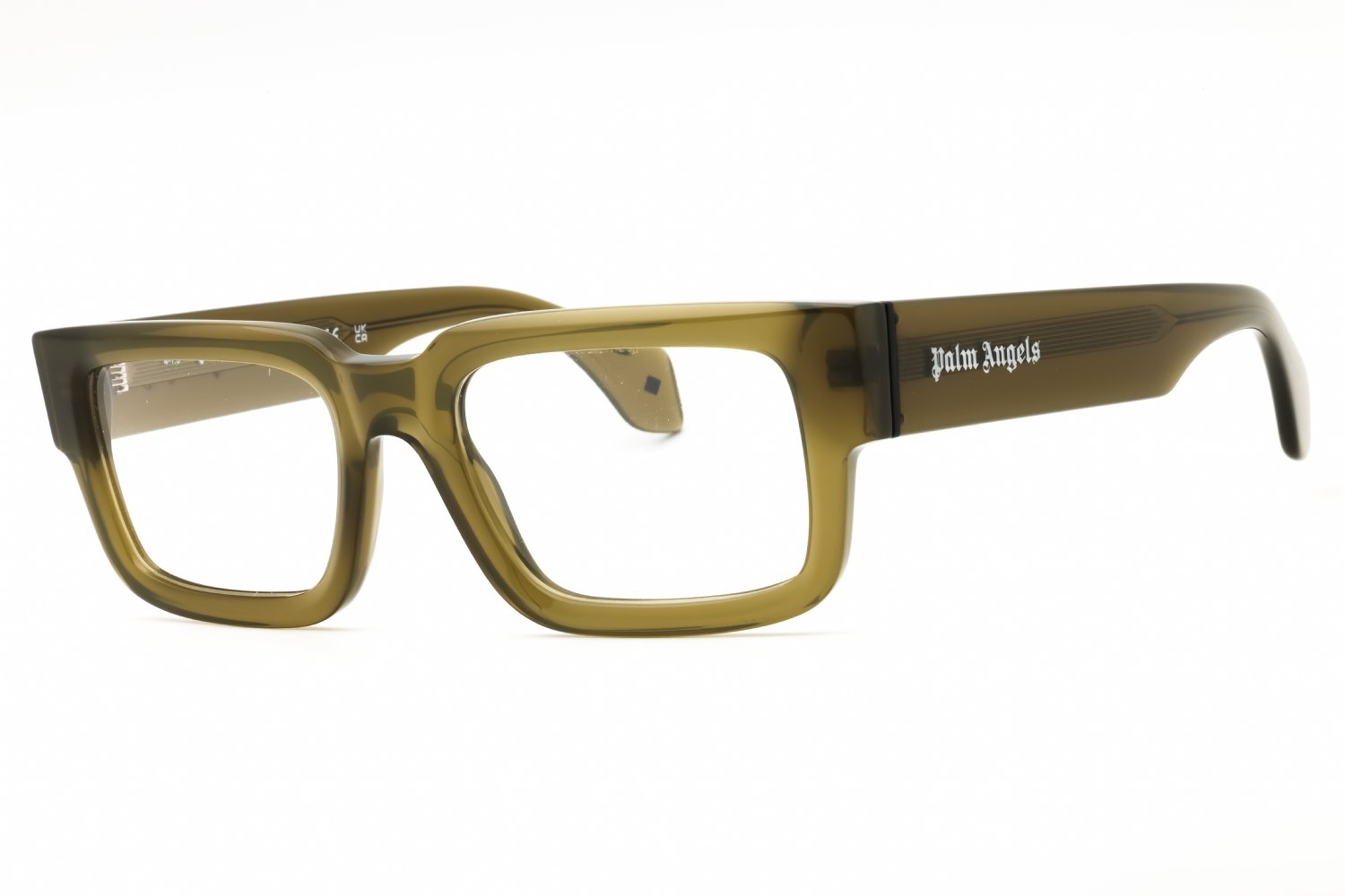 Palm Angels Style-3-PERJ003F24PLA0015900 Eyeglasses eyewear