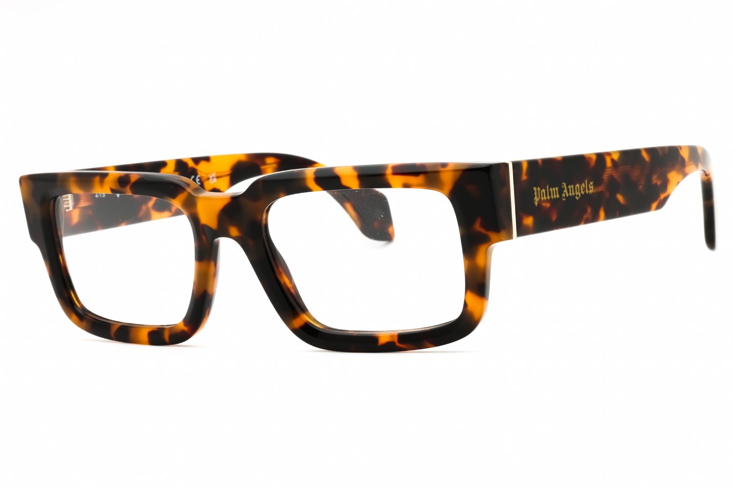 Palm Angels Style-3-PERJ003F24PLA0016000 Eyeglasses eyewear