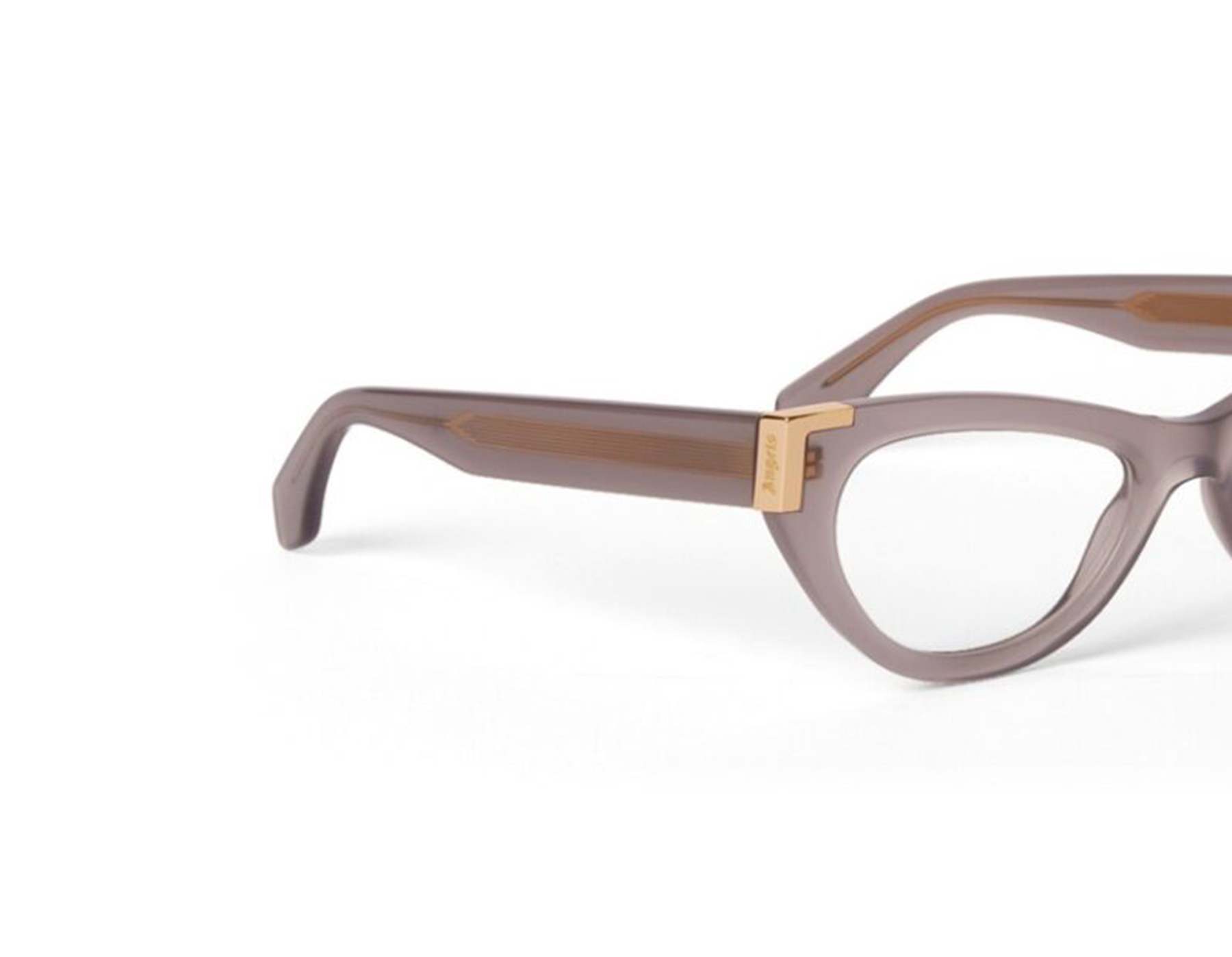 Palm Angels Style-9-PERJ009F24PLA0010900 Eyeglasses eyewear