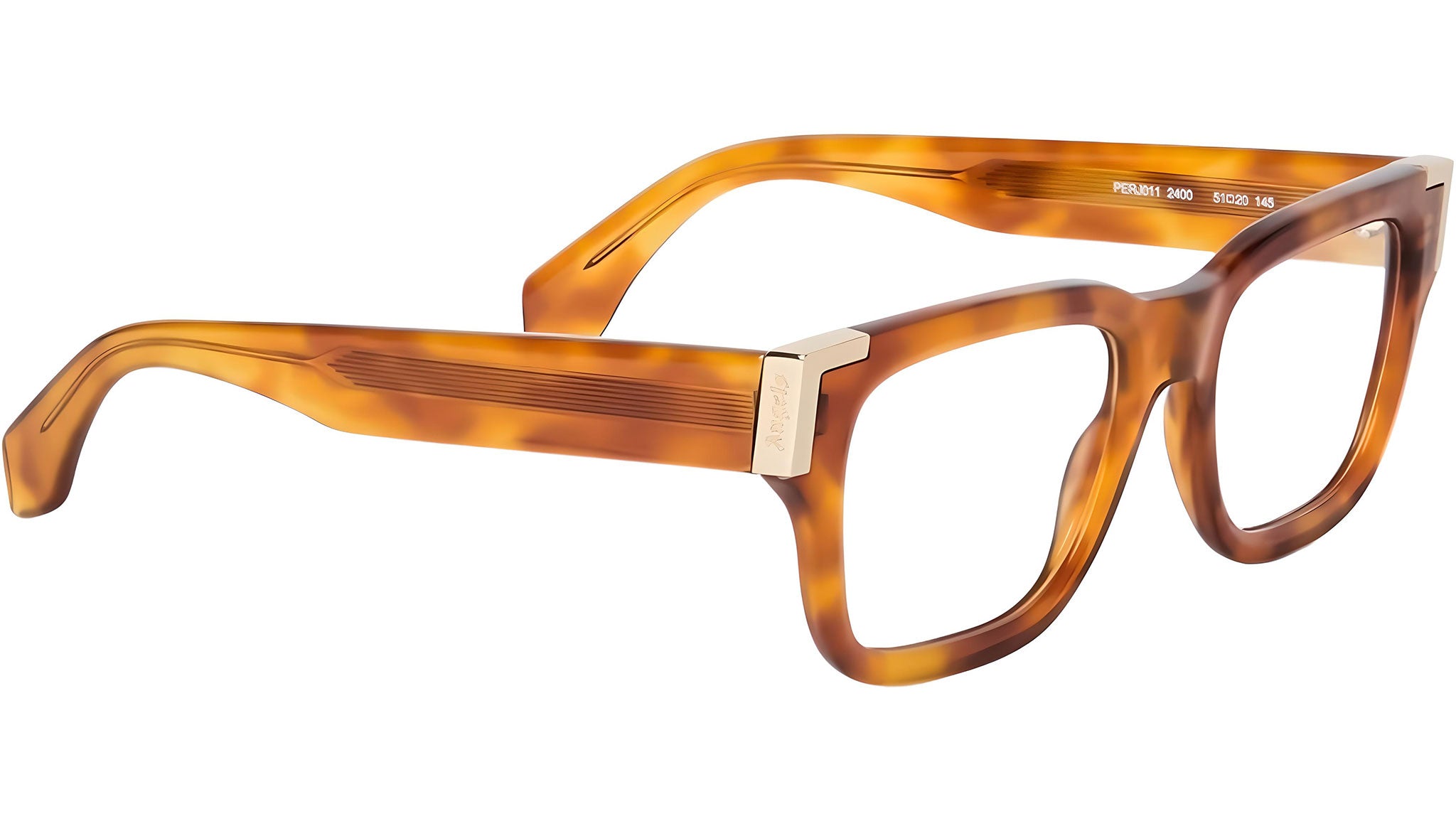 Palm Angels Style-11-PERJ011F24PLA0012400 Eyeglasses eyewear
