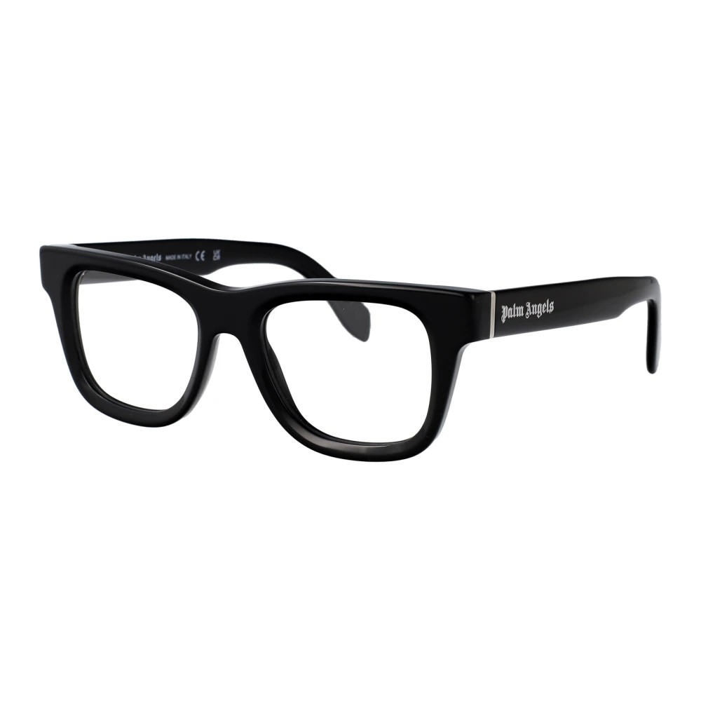 Palm Angels Style-12-PERJ012S25PLA0011000 Eyeglasses eyewear